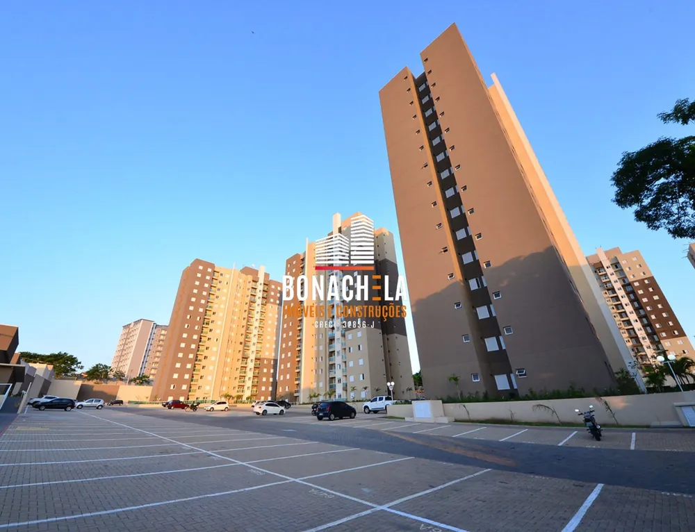Apartamento, 3 quartos, 63 m² - Foto 1