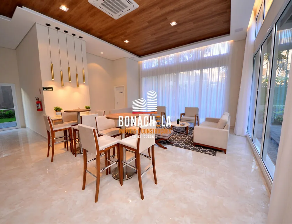 Apartamento, 3 quartos, 63 m² - Foto 5