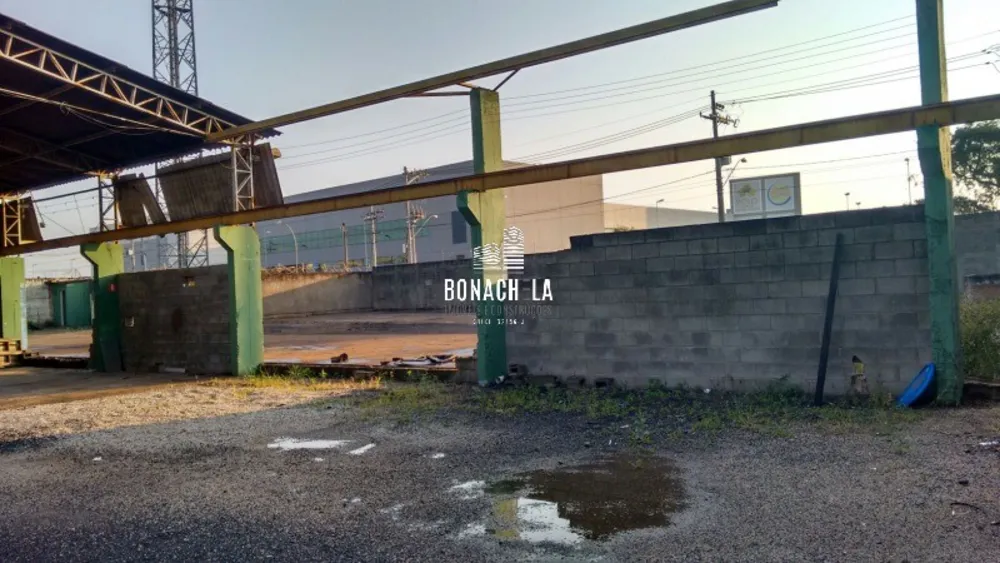 Depósito-Galpão - Foto 2