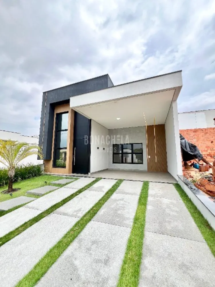 Casa, 3 quartos - Foto 3