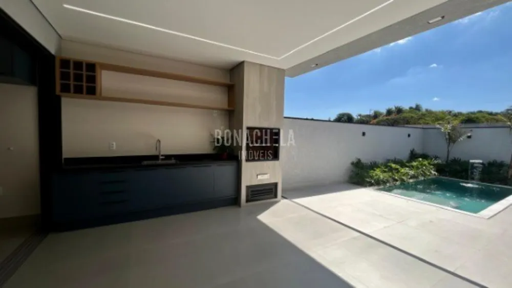 Casa, 3 quartos - Foto 4