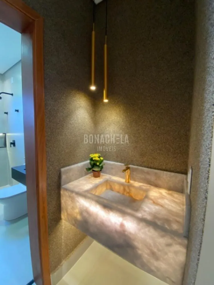 Casa, 3 quartos - Foto 7