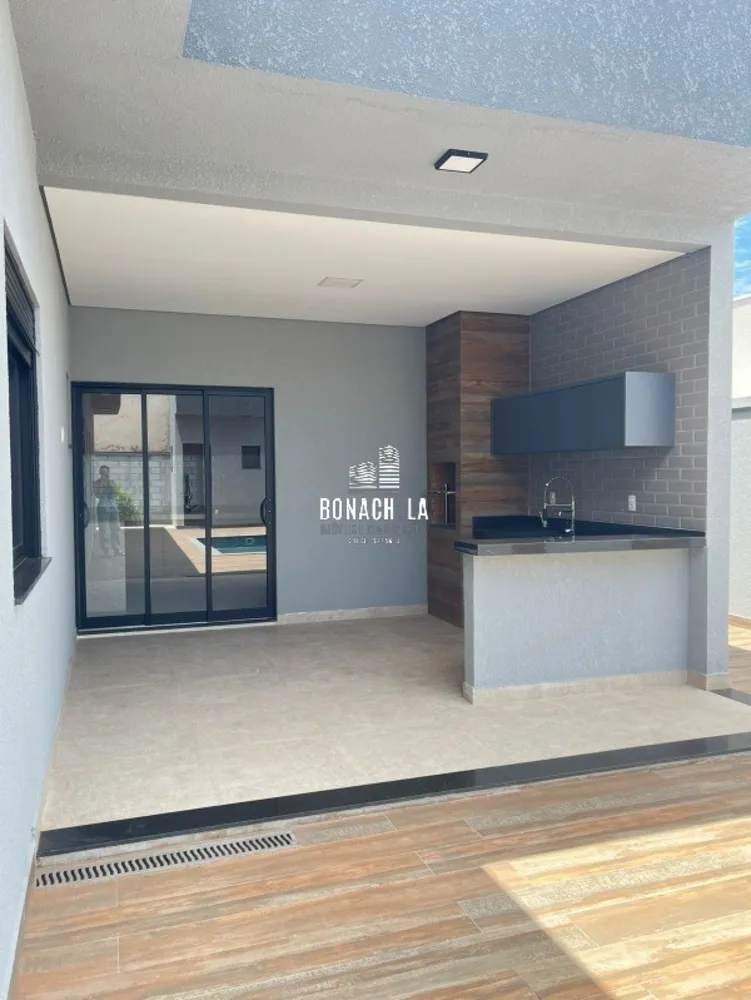 Casa, 3 quartos - Foto 4