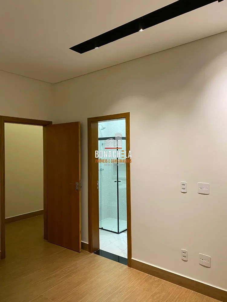 Casa, 3 quartos - Foto 5