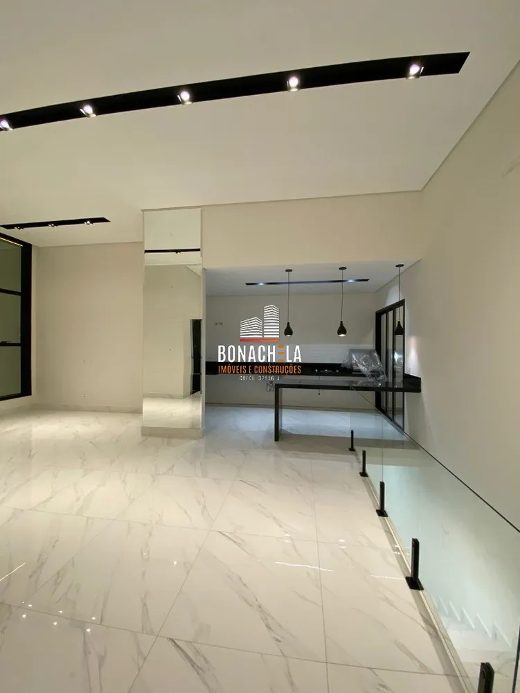 Casa, 3 quartos - Foto 4