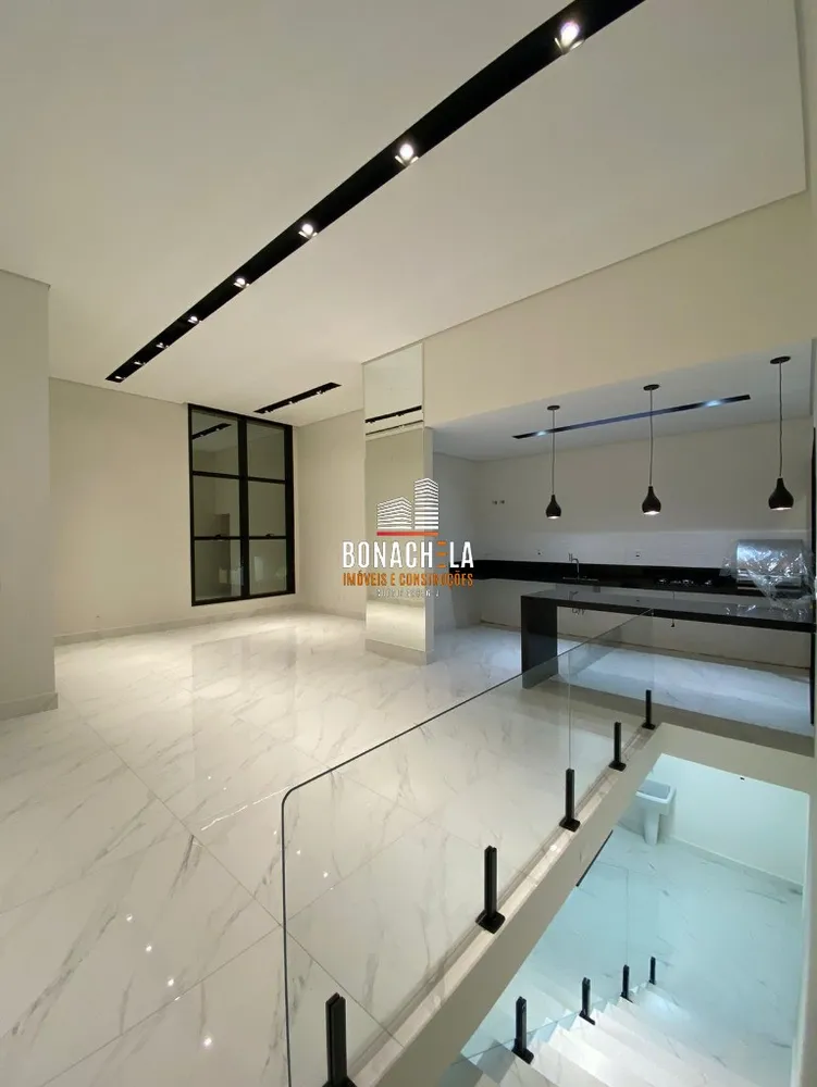 Casa, 3 quartos - Foto 5