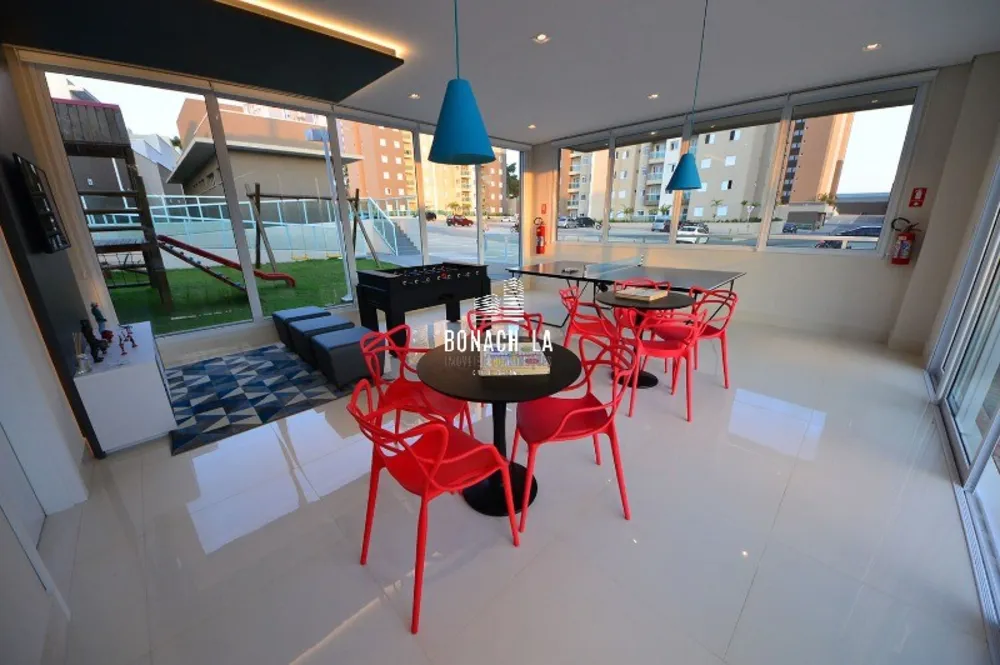 Apartamento, 3 quartos, 63 m² - Foto 11