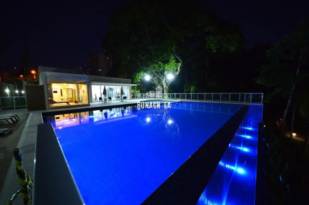 Apartamento, 3 quartos, 63 m² - Foto 3
