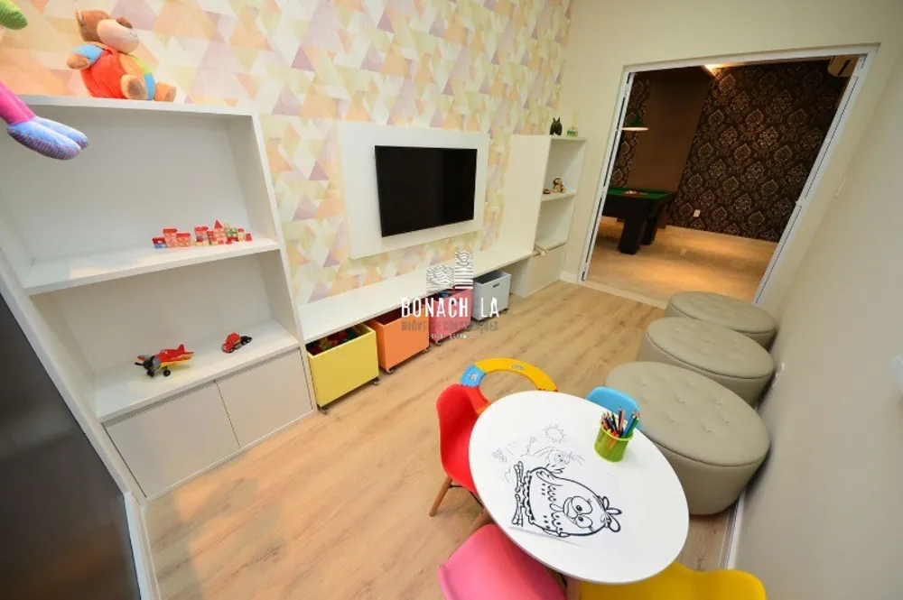 Apartamento, 3 quartos, 63 m² - Foto 5
