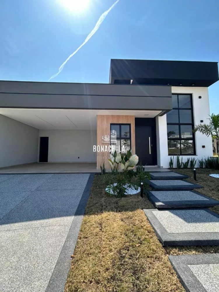 Casa, 3 quartos - Foto 2