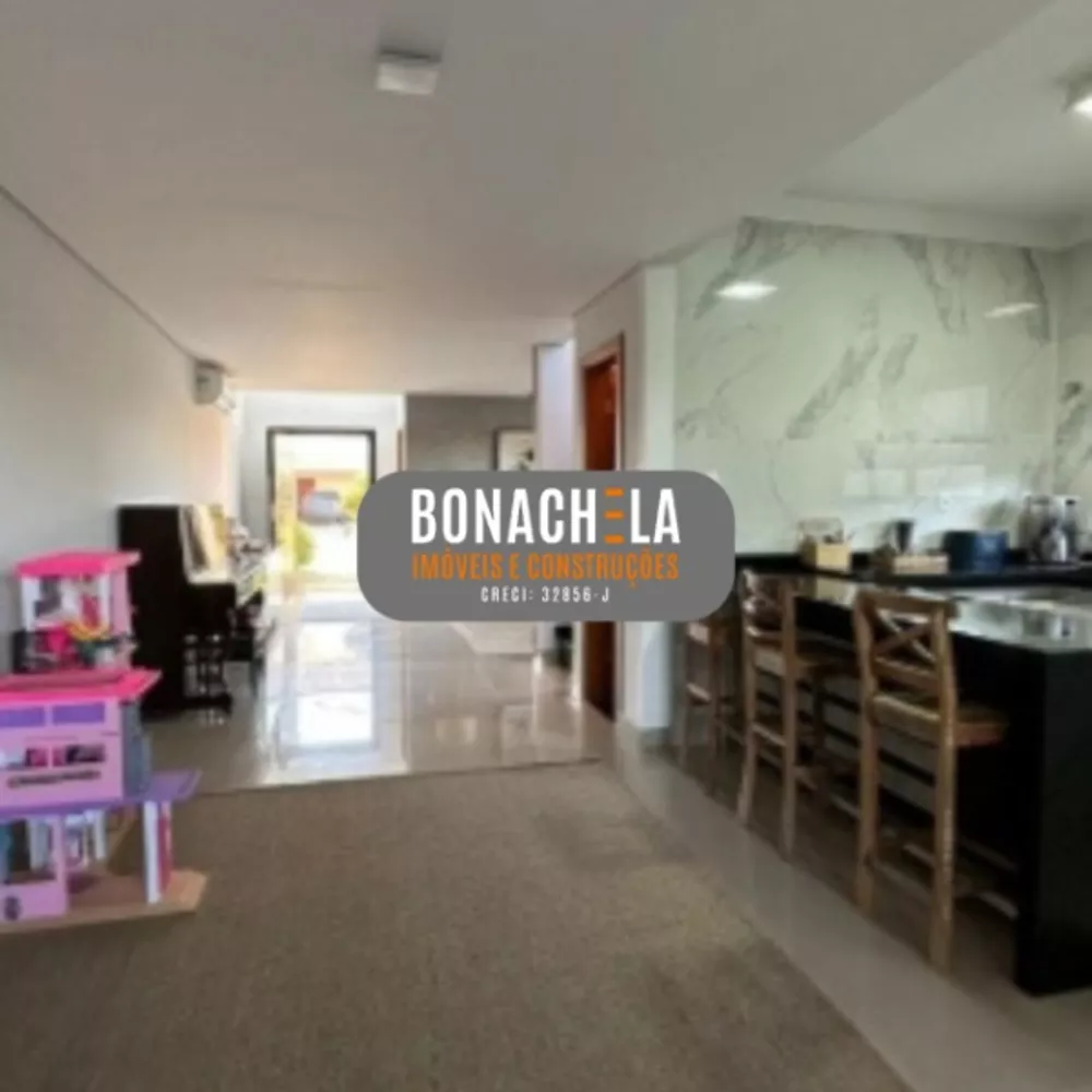 Casa, 3 quartos - Foto 9