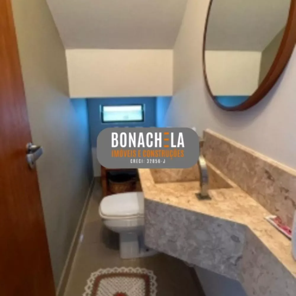 Casa, 3 quartos - Foto 12