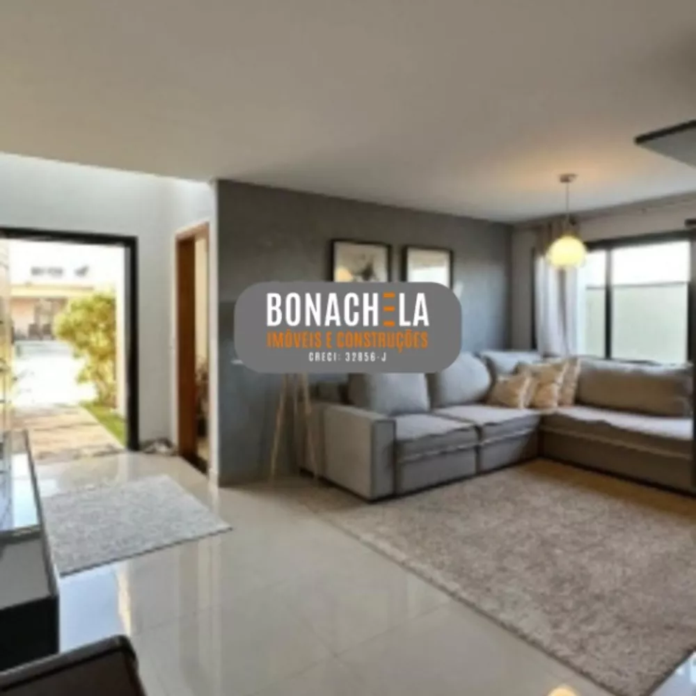 Casa, 3 quartos - Foto 3