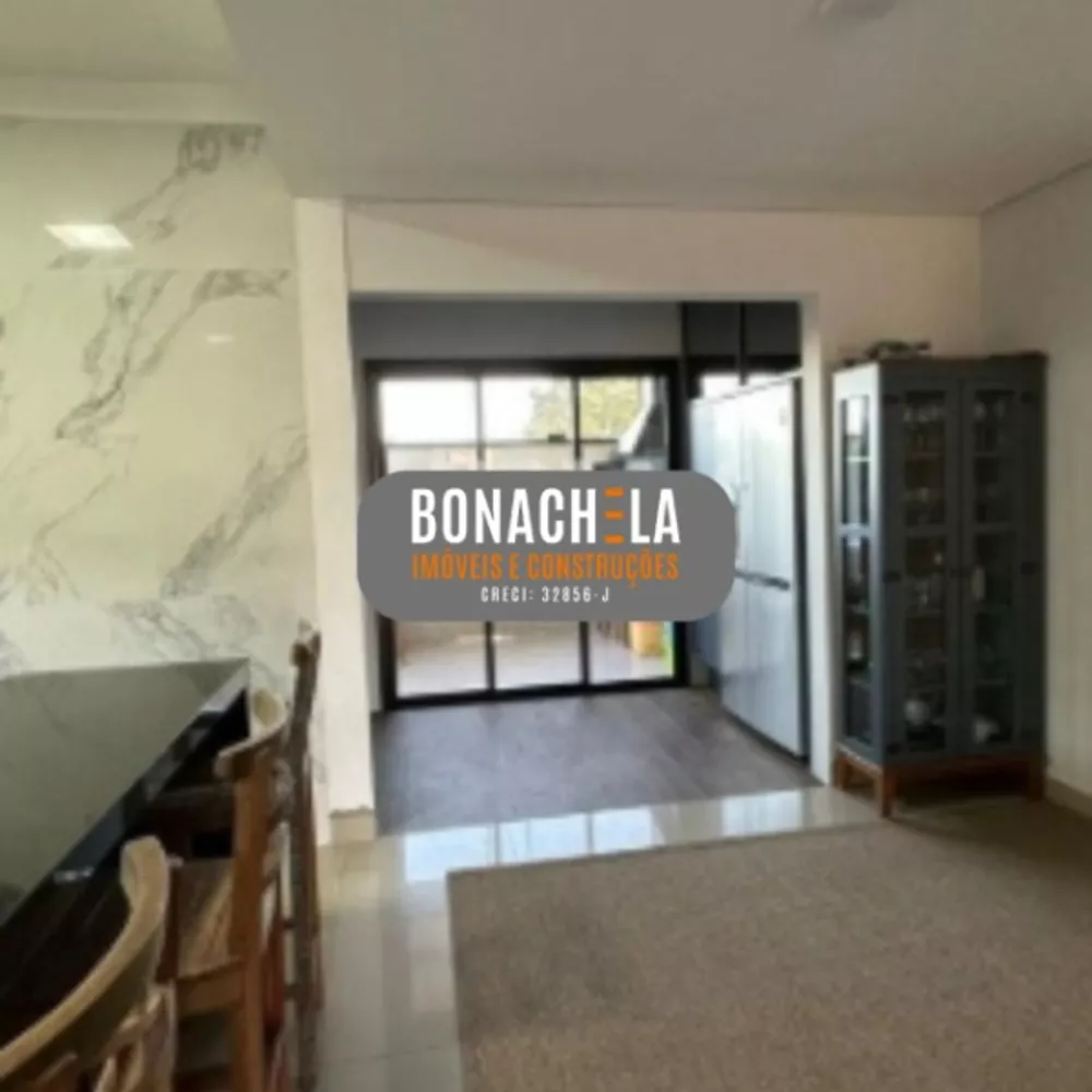 Casa, 3 quartos - Foto 6