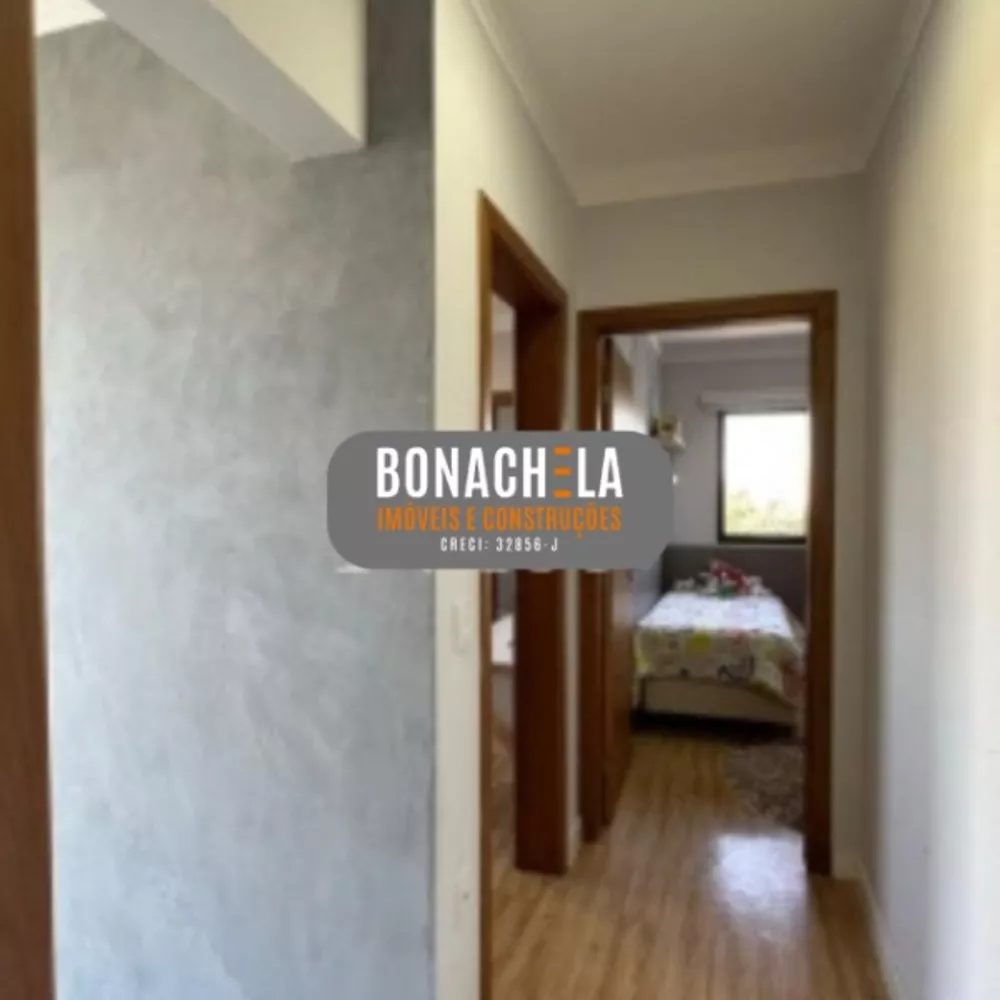 Casa, 3 quartos - Foto 11