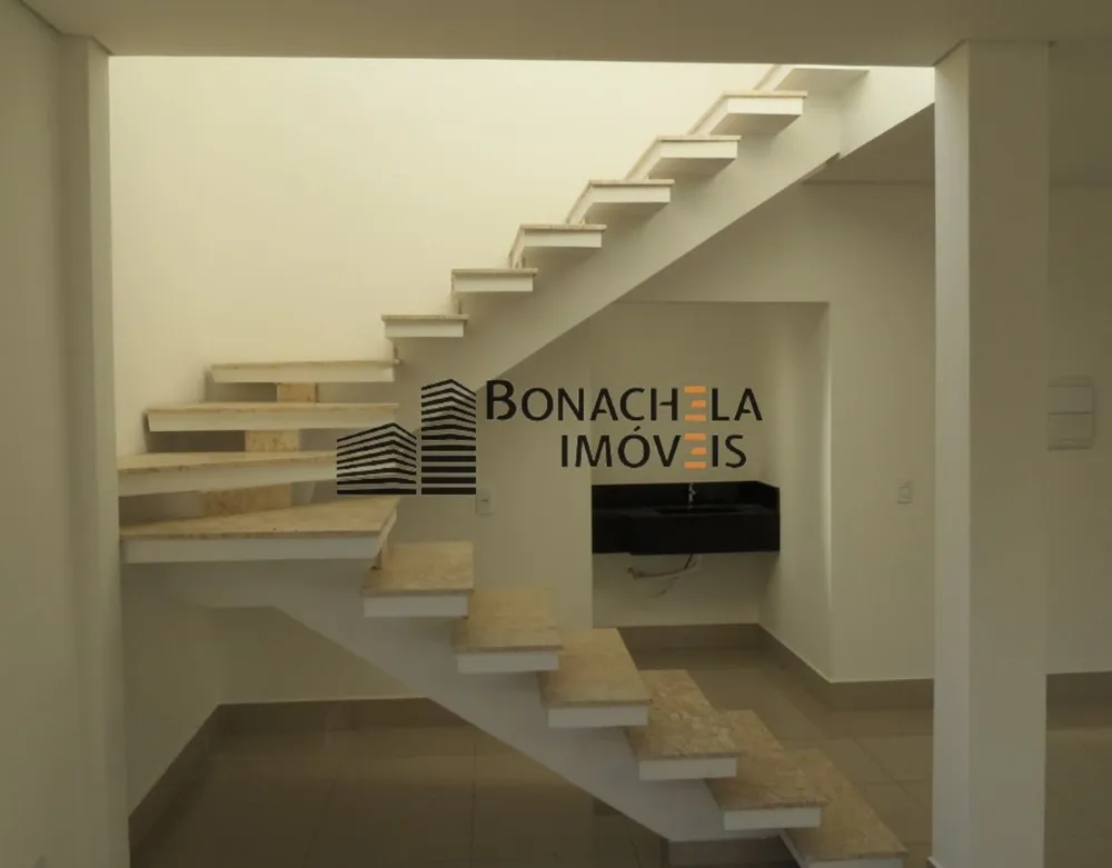 Casa, 4 quartos - Foto 6