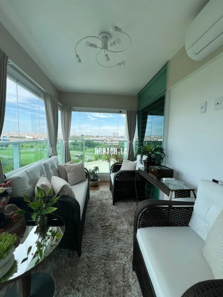Apartamento, 2 quartos, 124 m² - Foto 9