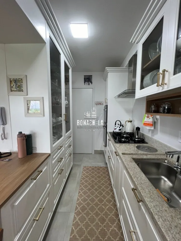 Apartamento, 2 quartos, 124 m² - Foto 7