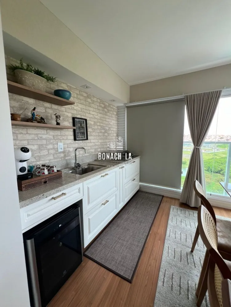 Apartamento, 2 quartos, 124 m² - Foto 6