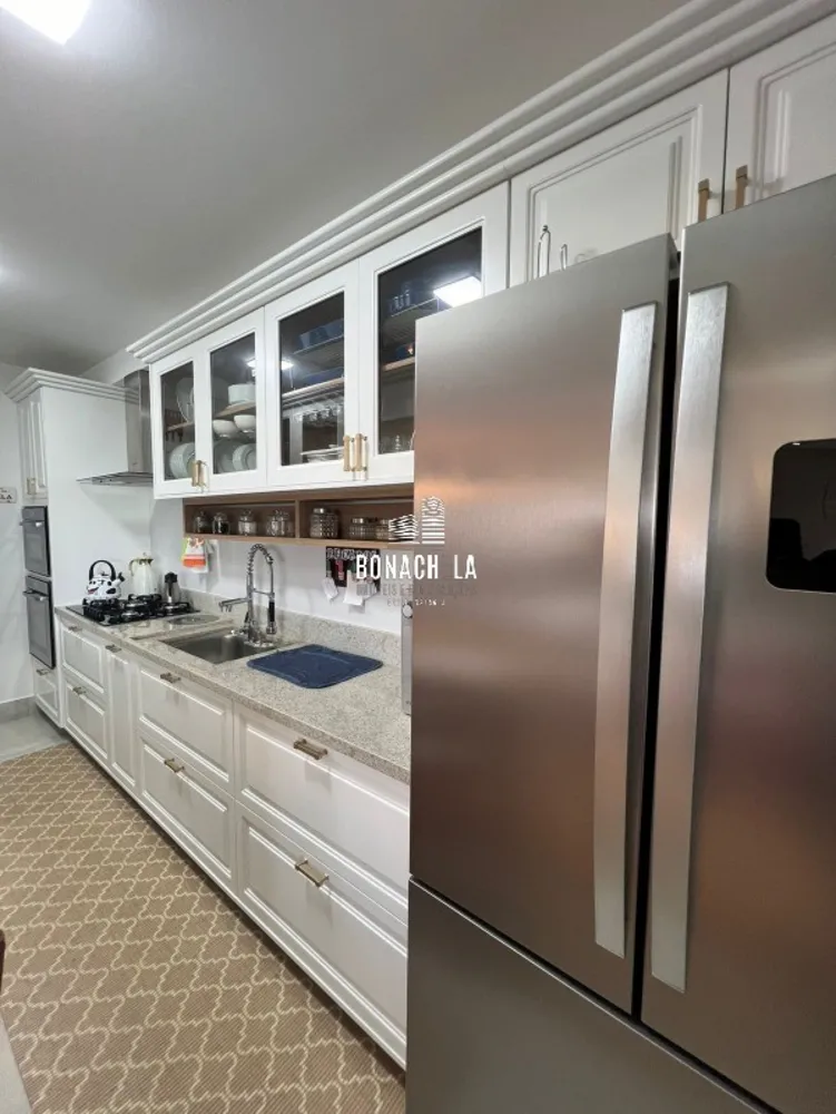 Apartamento, 2 quartos, 124 m² - Foto 3