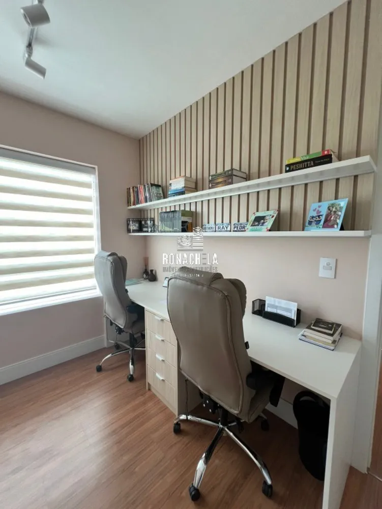 Apartamento, 2 quartos, 124 m² - Foto 4