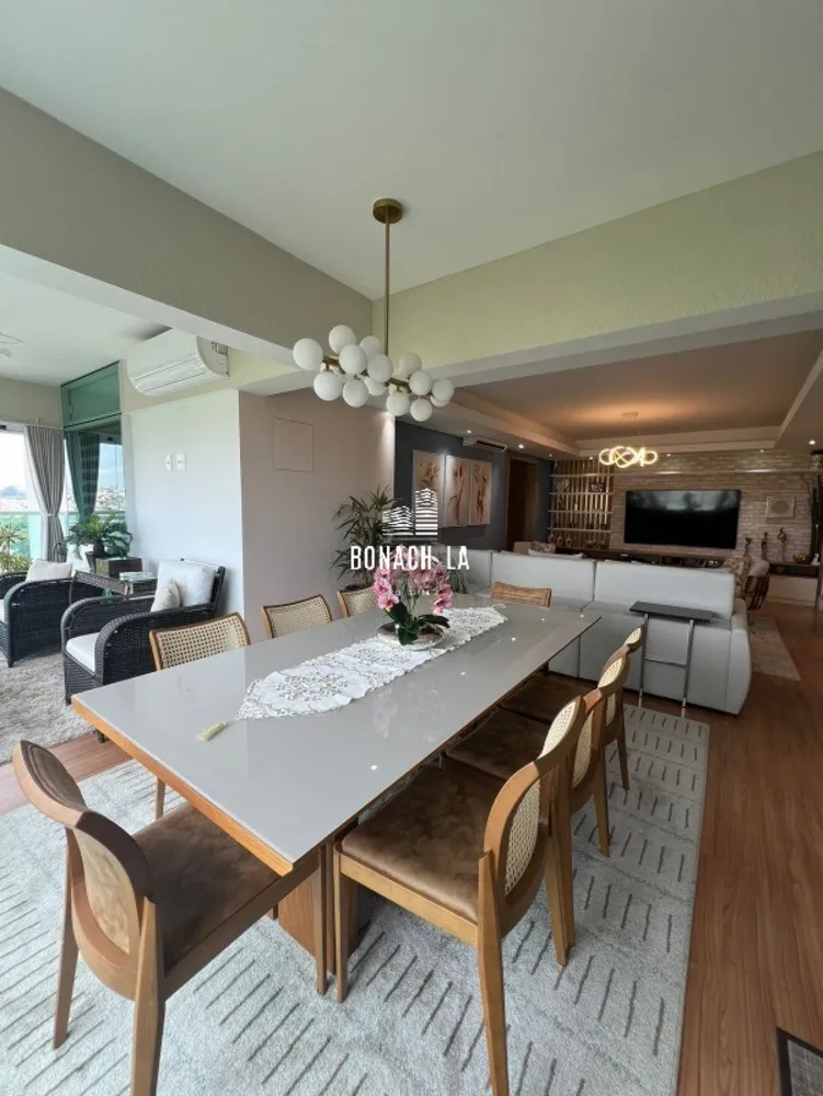 Apartamento, 2 quartos, 124 m² - Foto 5
