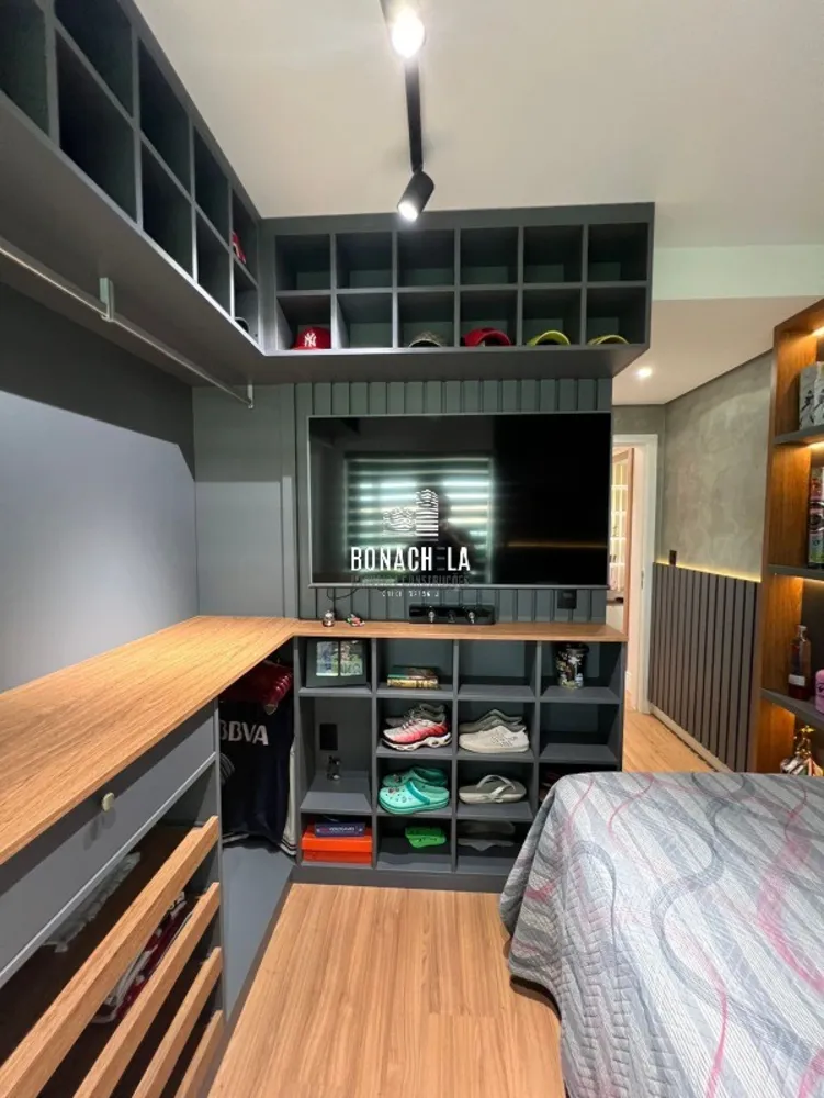 Apartamento, 2 quartos, 124 m² - Foto 1