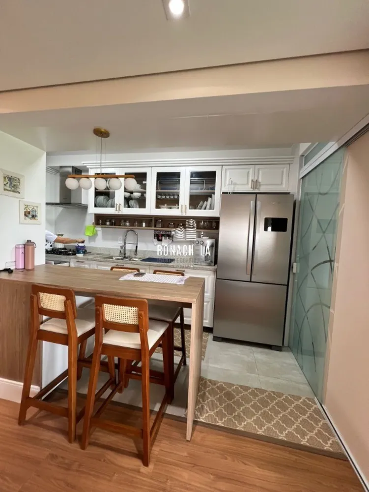 Apartamento, 2 quartos, 124 m² - Foto 2