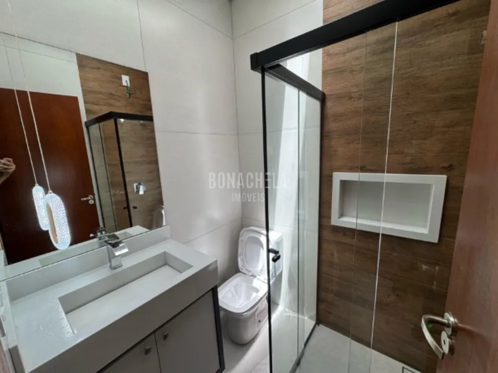 Casa, 3 quartos - Foto 6