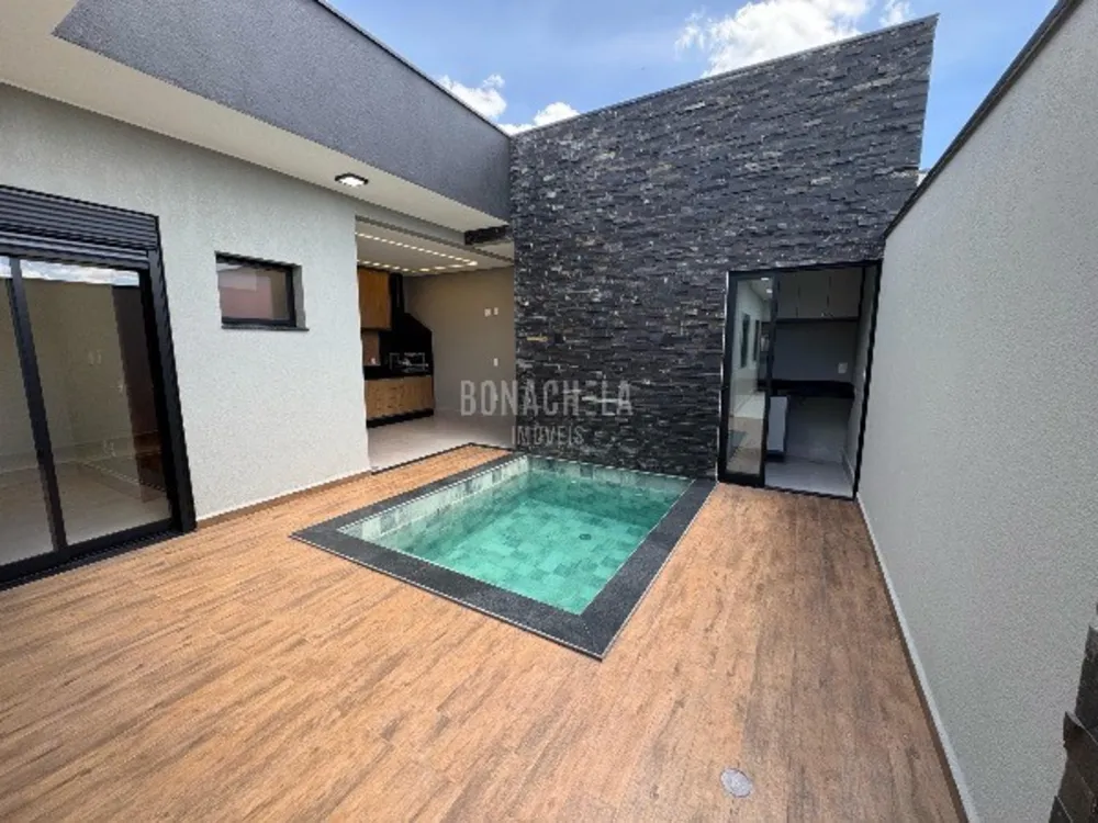 Casa, 3 quartos - Foto 10