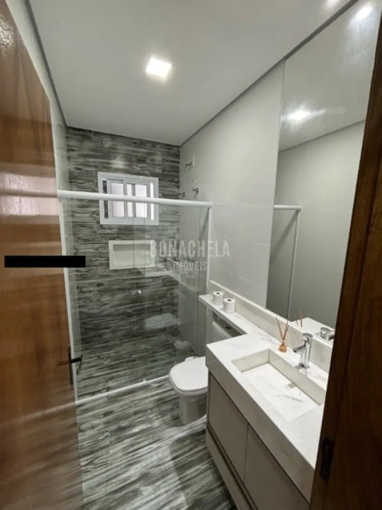 Casa, 3 quartos - Foto 11