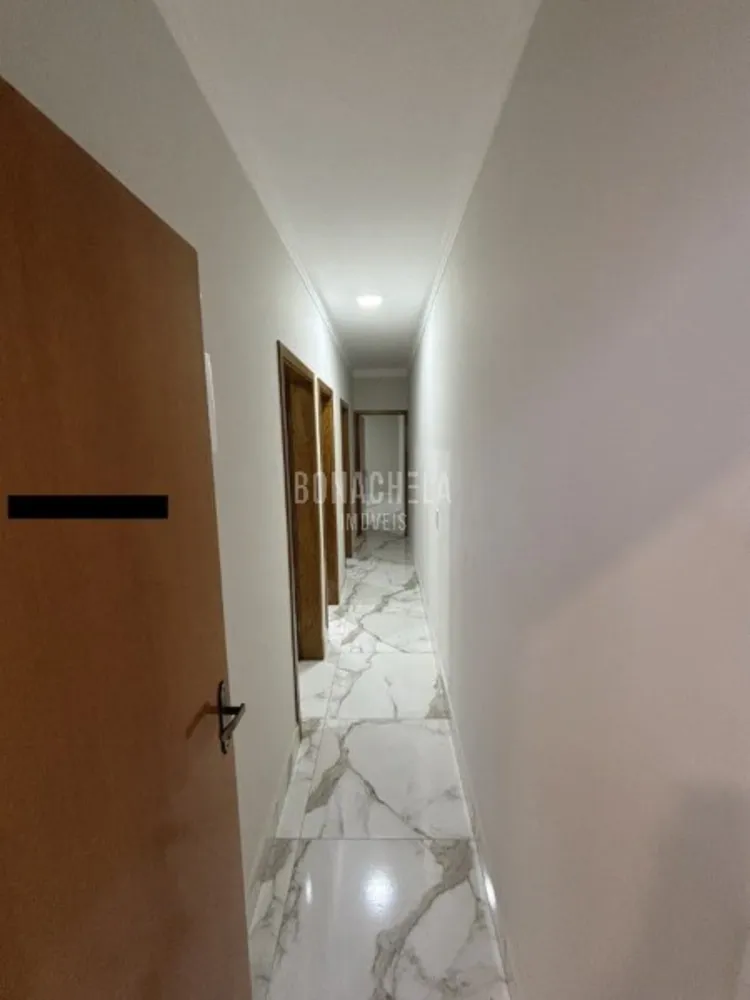Casa, 3 quartos - Foto 9