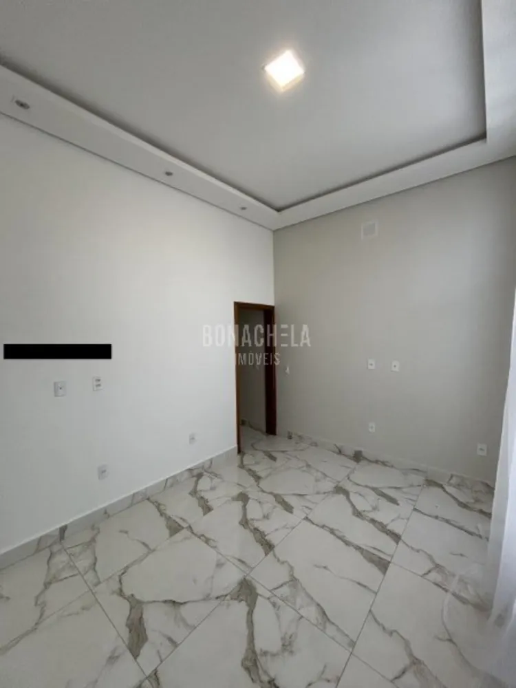 Casa, 3 quartos - Foto 3