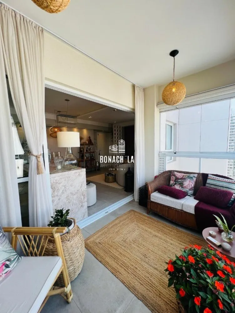 Apartamento, 2 quartos, 97 m² - Foto 9