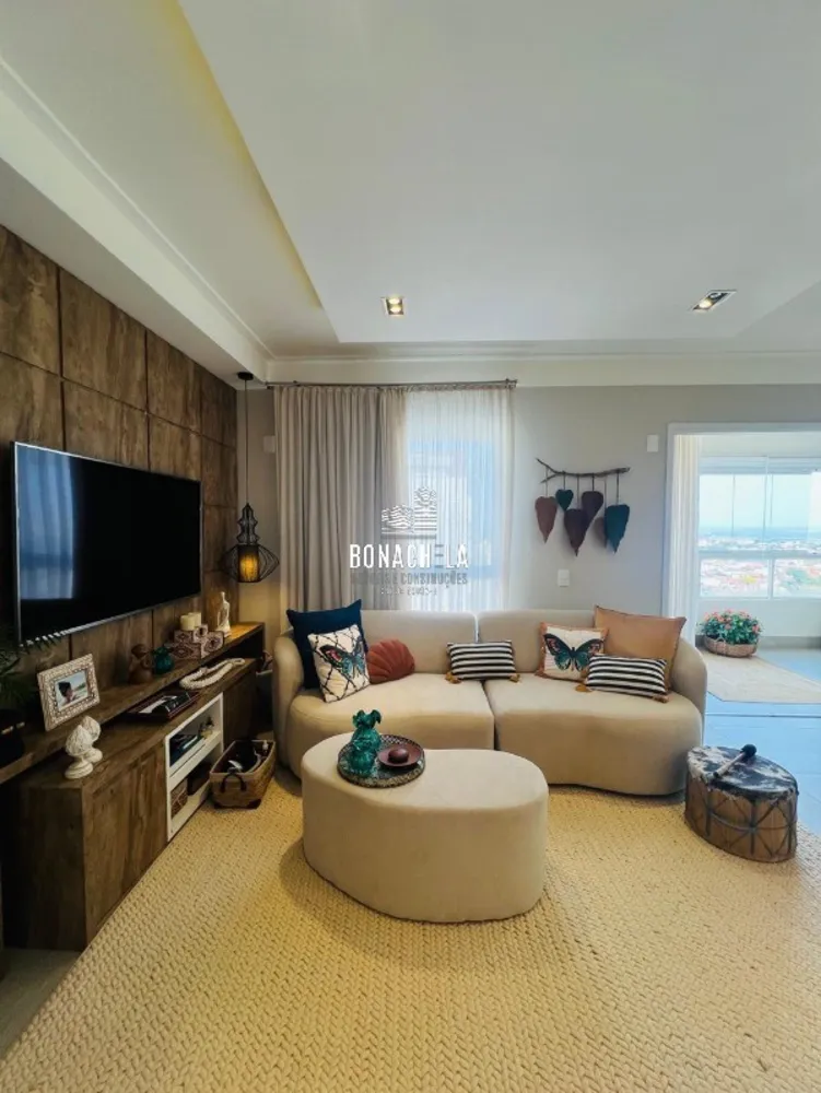 Apartamento, 2 quartos, 97 m² - Foto 11