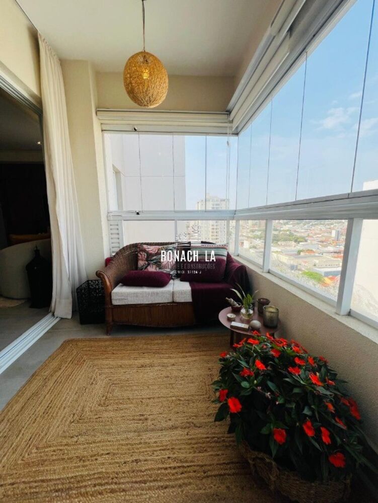 Apartamento, 2 quartos, 97 m² - Foto 2