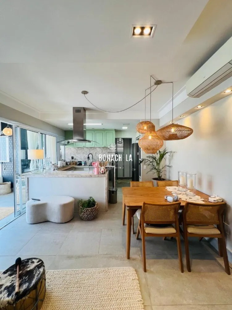 Apartamento, 2 quartos, 97 m² - Foto 2