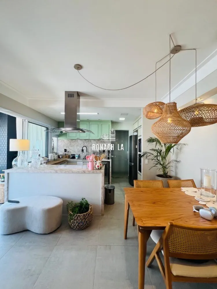Apartamento, 2 quartos, 97 m² - Foto 3