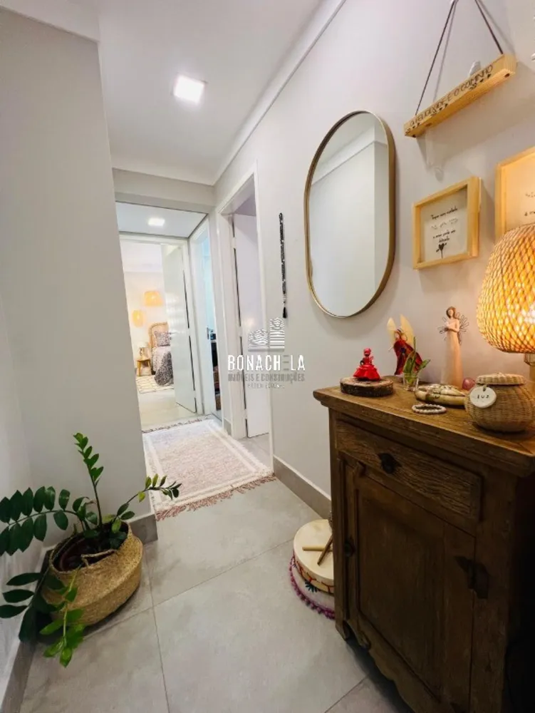 Apartamento, 2 quartos, 97 m² - Foto 7