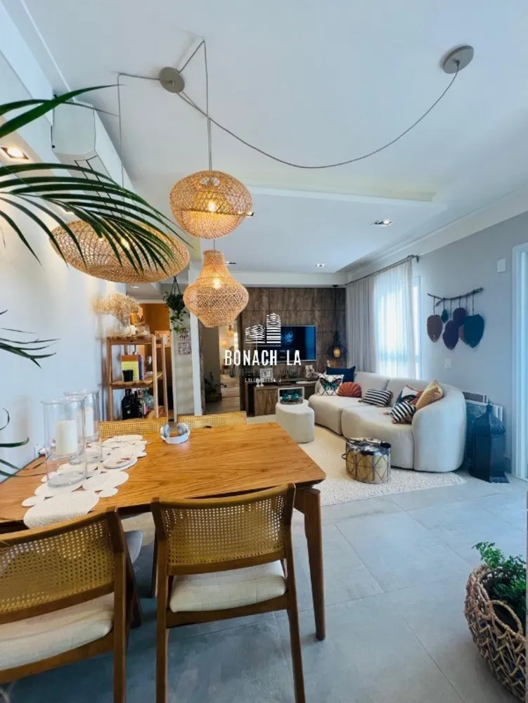 Apartamento, 2 quartos, 97 m² - Foto 5