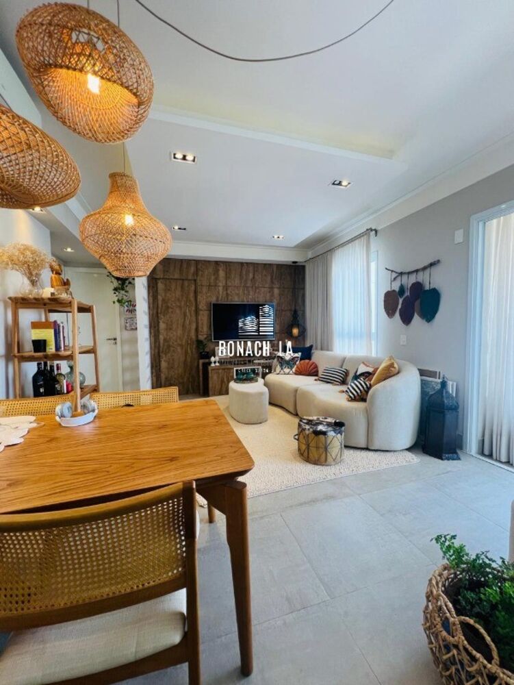 Apartamento, 2 quartos, 97 m² - Foto 1