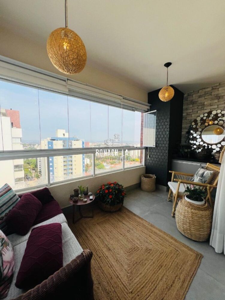 Apartamento, 2 quartos, 97 m² - Foto 3