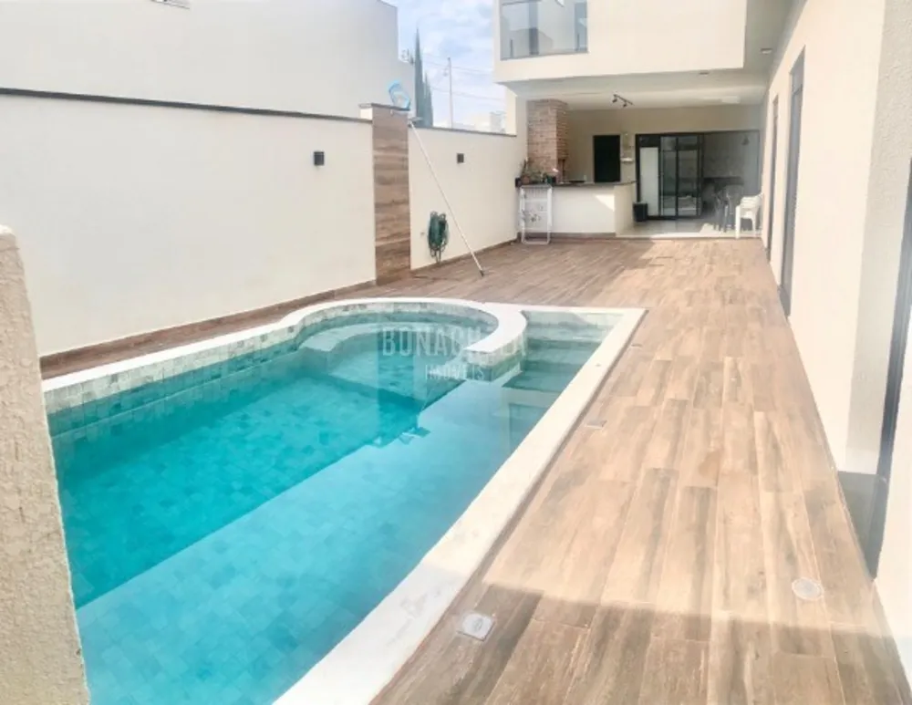 Casa, 3 quartos - Foto 5