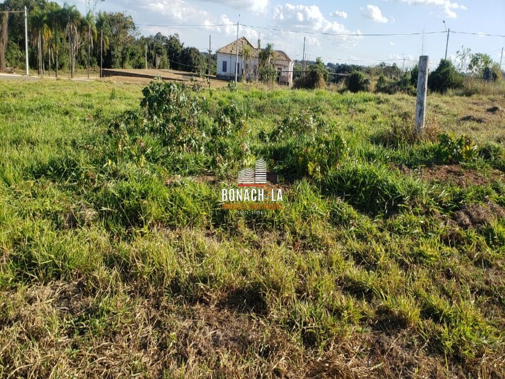 Terreno, 309 m² - Foto 1