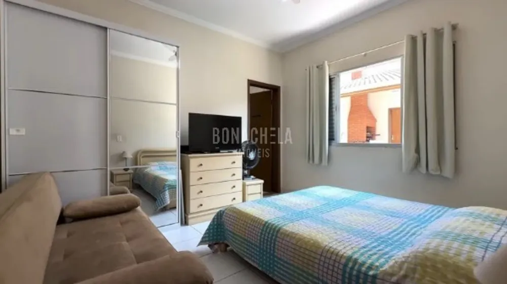 Casa, 3 quartos - Foto 8