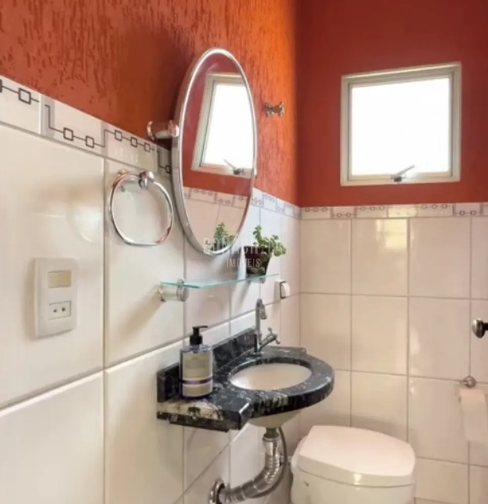 Casa, 3 quartos - Foto 4
