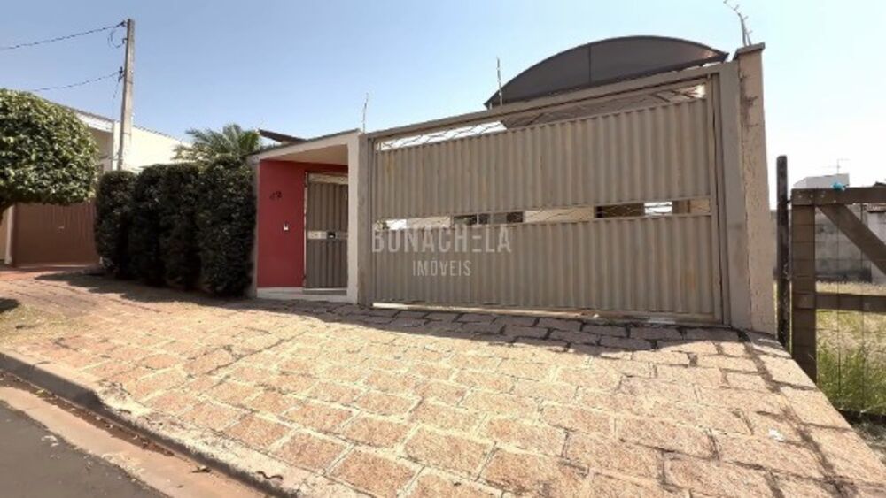 Casa, 3 quartos - Foto 2