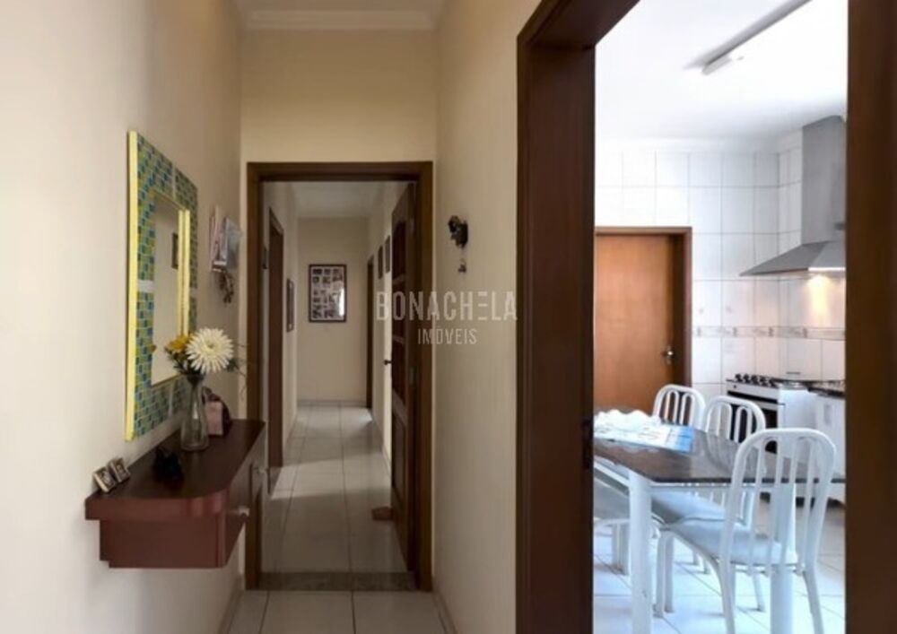 Casa, 3 quartos - Foto 3