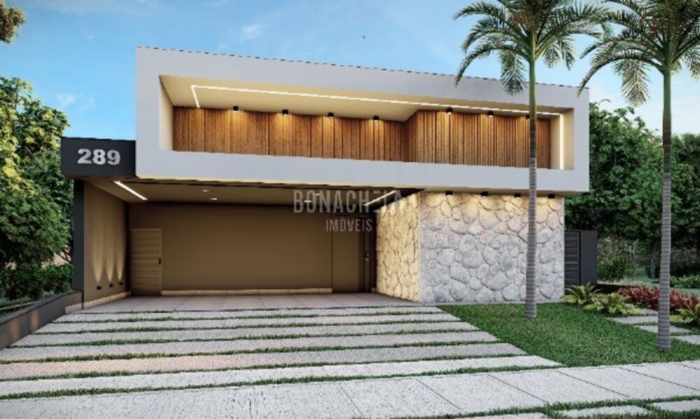 Casa, 4 quartos - Foto 1