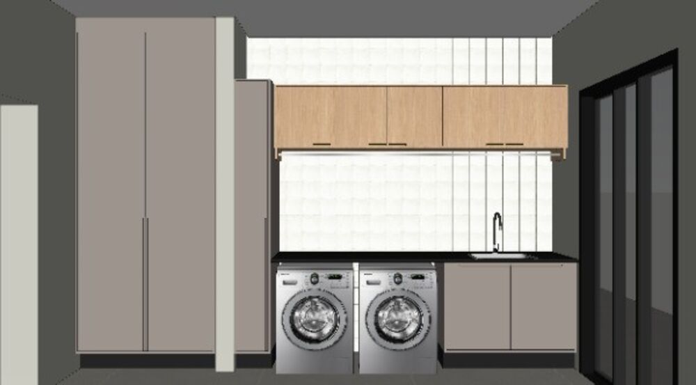 Casa, 4 quartos - Foto 4